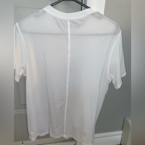 Lululemon All yours Short sleeve T-shirt - Picture 5 of 6